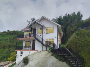 OYO HOME 90688 Kundasang Mount Garden